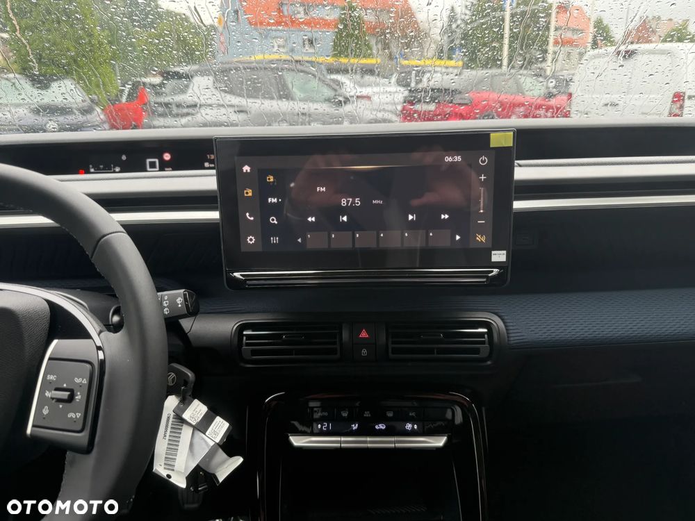 Citroën C3 Aircross 1.2 Turbo Collection S&S - 15