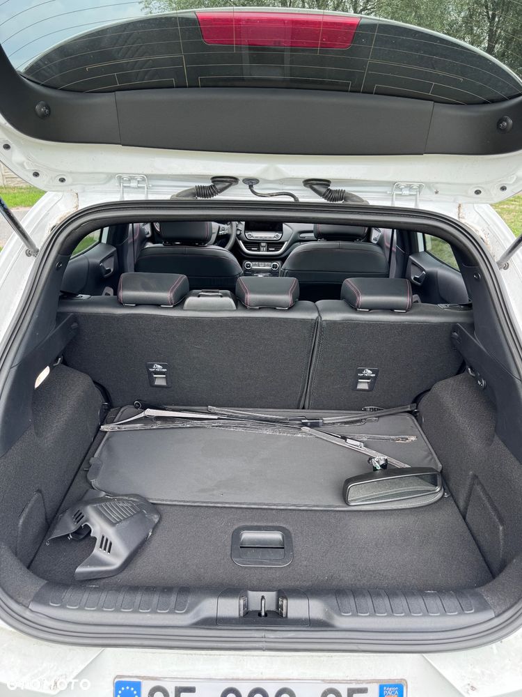Ford Puma 1.0 EcoBoost Hybrid ST-LINE DESIGN - 17