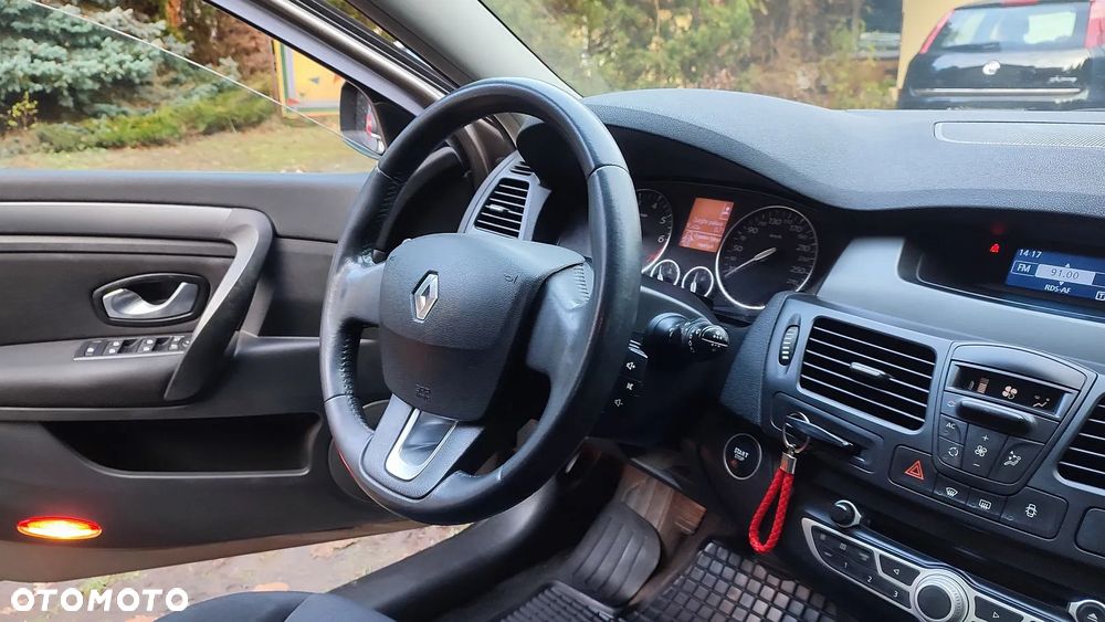 Renault Laguna 1.6 16V Authentique - 27