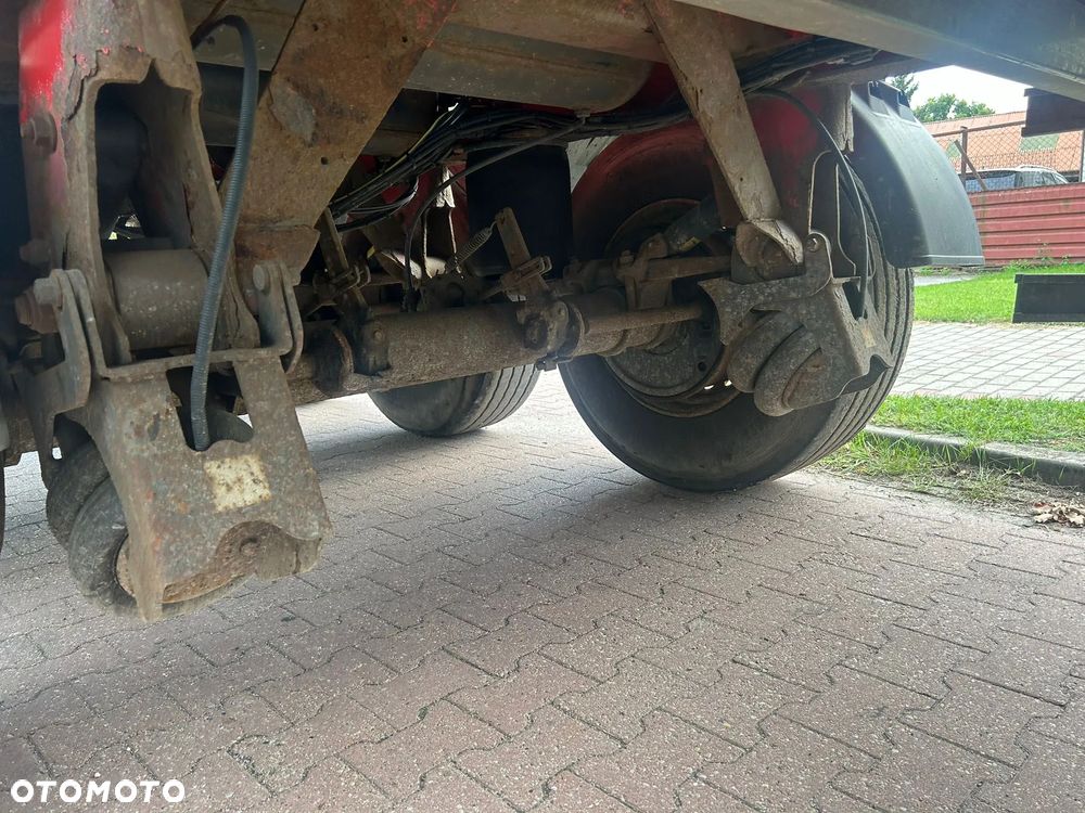 Schmitz Cargobull SKI 24 SL-10.5 - 12