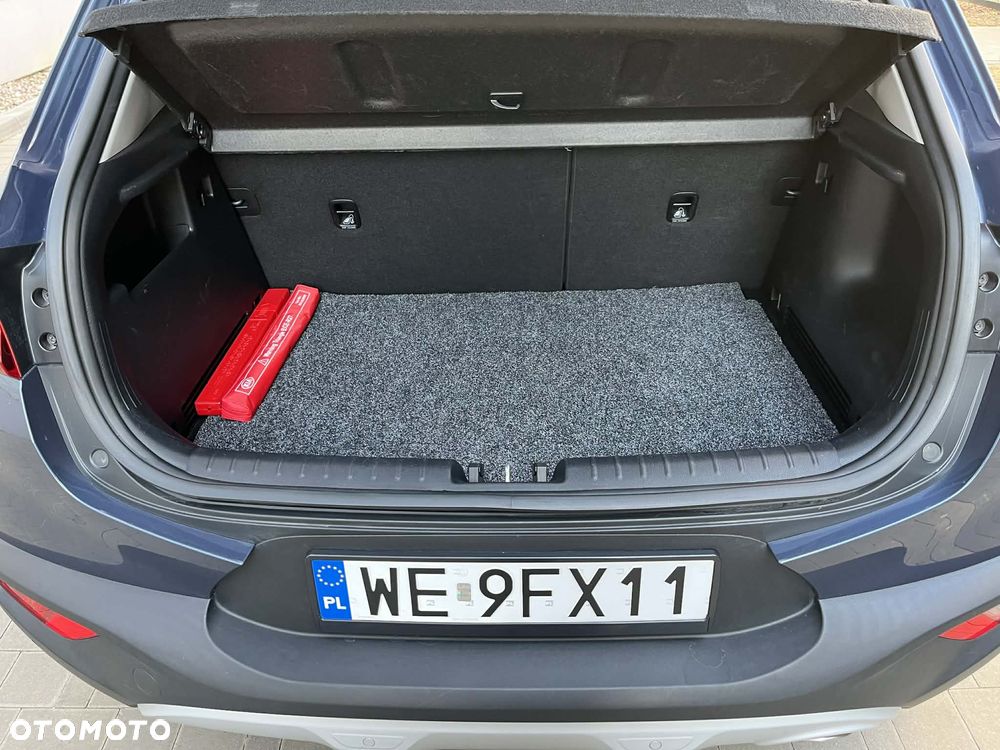 Kia Stonic 1.0 T-GDI L - 16