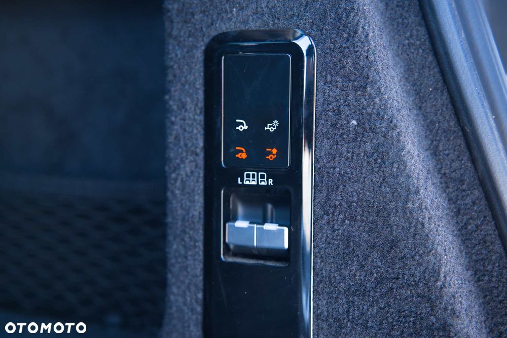 Land Rover Range Rover Sport D300 HSE Dynamic - 35