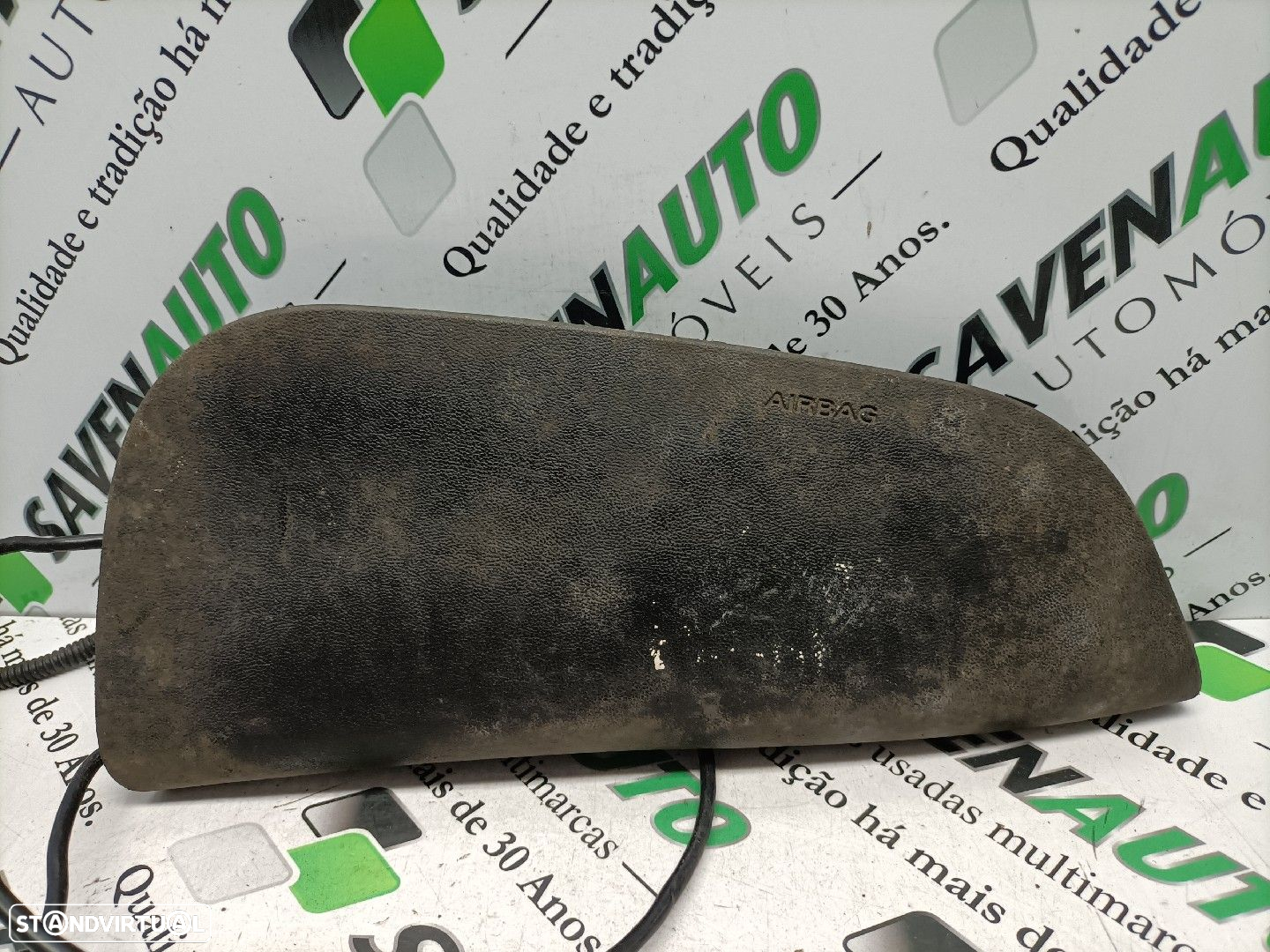 Airbag Banco  Audi A4 (8E2, B6) - 2