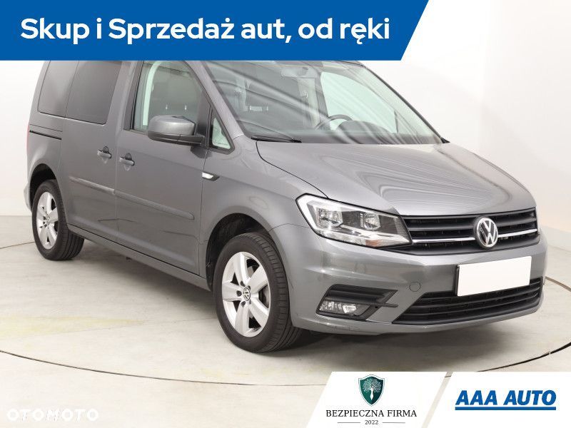 Volkswagen Caddy - 3