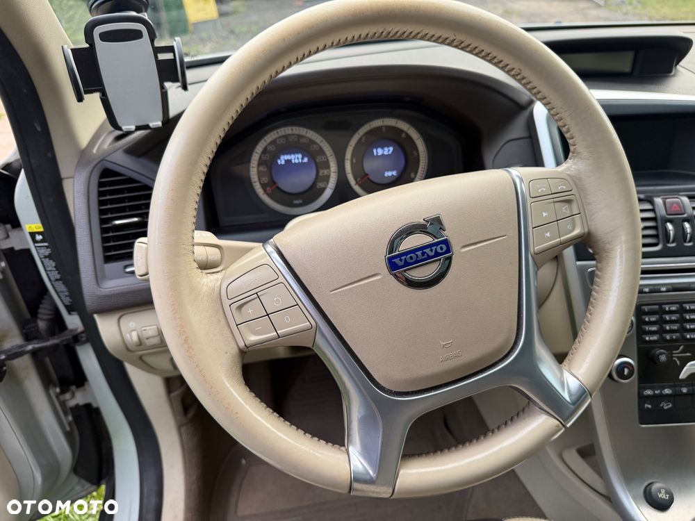 Volvo XC 60 - 7