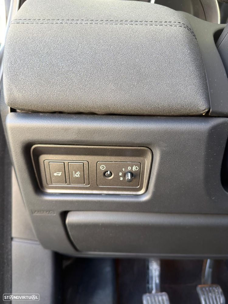 Land Rover Range Rover Evoque 2.0 eD4 Pure - 28