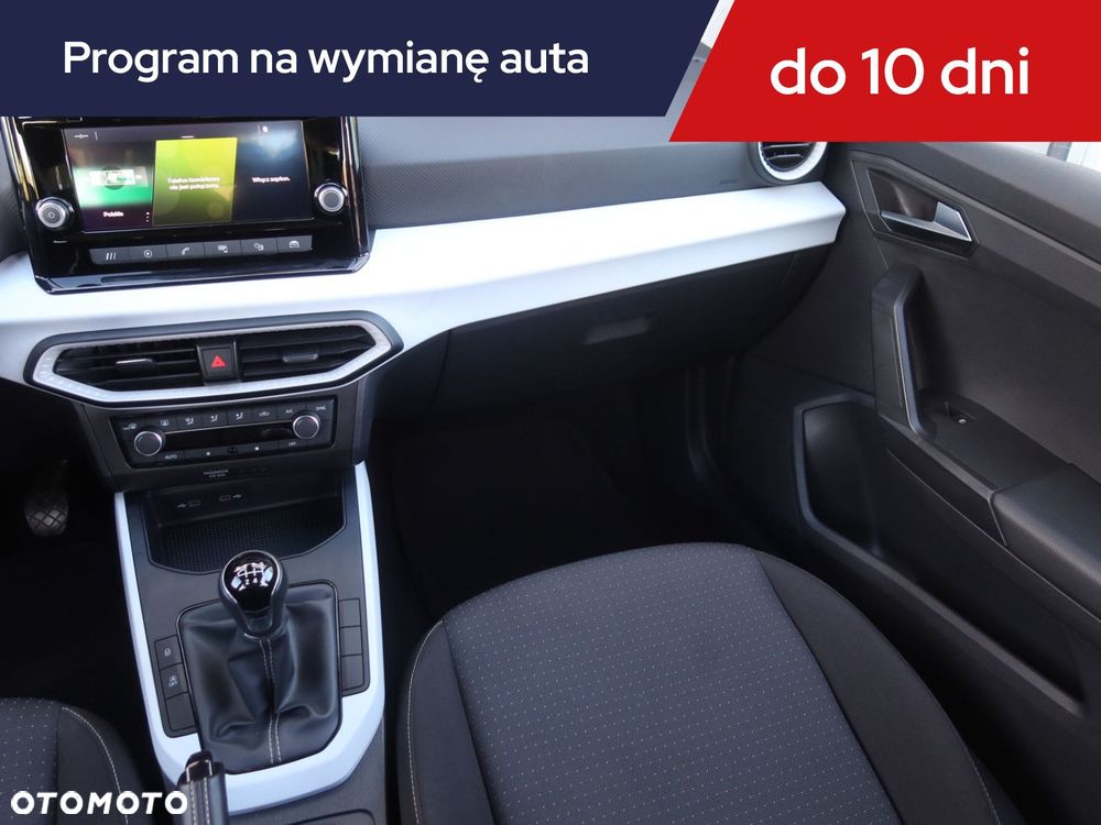 Seat Arona - 10