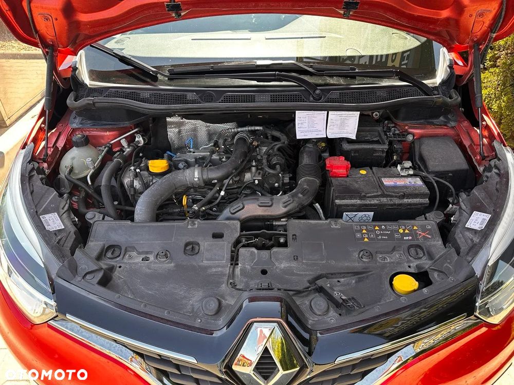 Renault Captur 1.2 Energy TCe XMOD EDC - 10