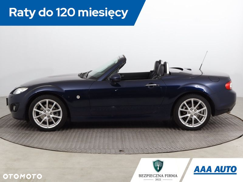 Mazda MX-5 - 3
