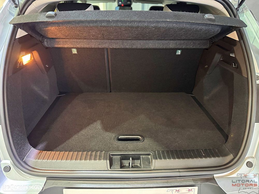 Renault Captur 1.0 TCe Intens - 10