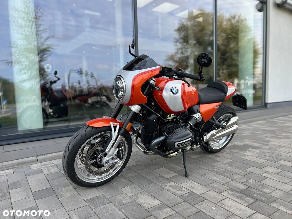 BMW R - 3