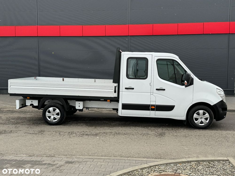 Renault Master Doka - 16