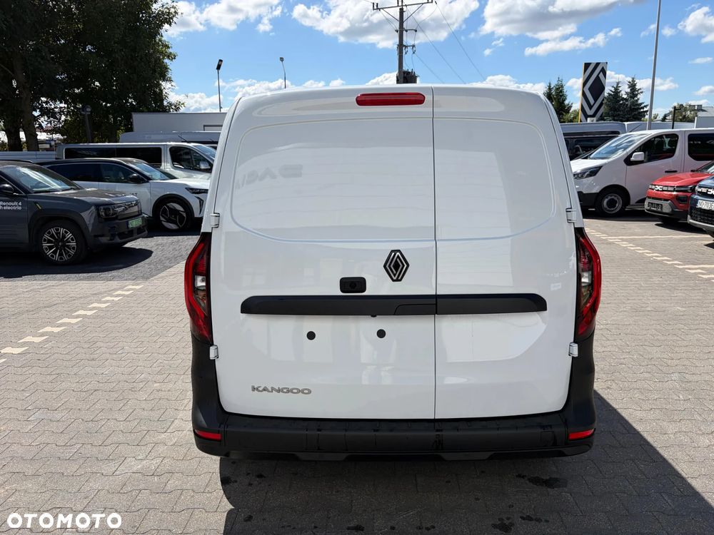 Renault Kangoo Van - 9