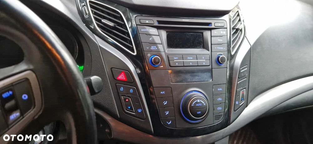 Hyundai i40 1.7 CRDi Comfort - 7