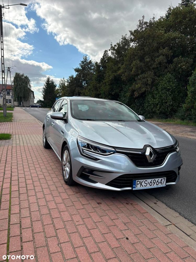 Renault Megane - 4