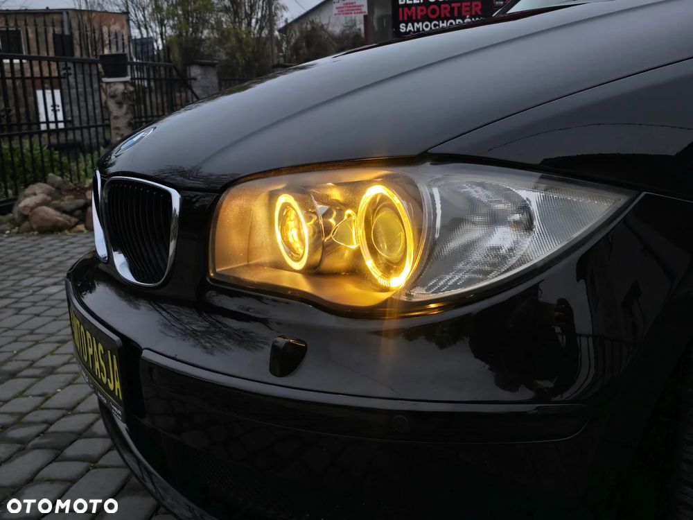 BMW Seria 1 - 35