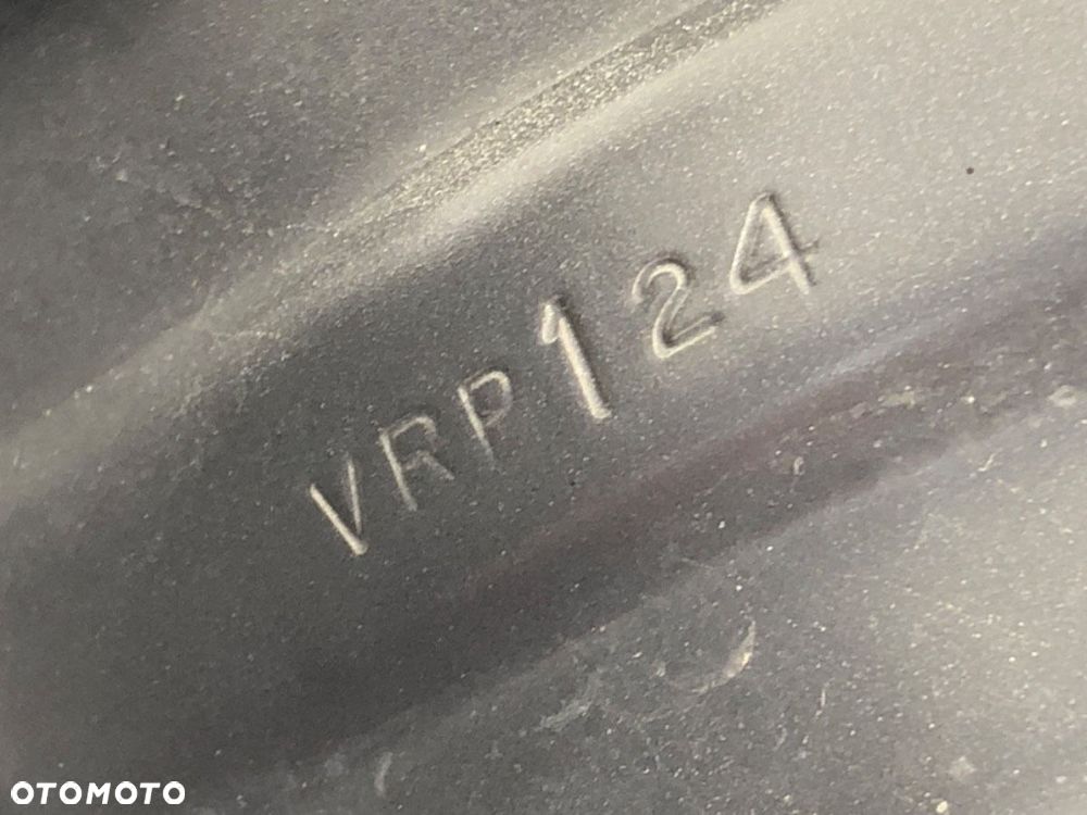 KLAPKA WLEWU PALIWA  HONDA CIVIC X coupe 2016 - 2022 2.0 118 kW [160 KM] benzyna 2016 - 2022 - 3