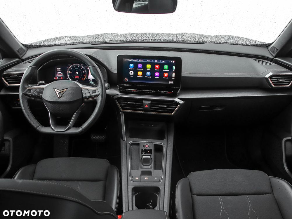 Cupra Formentor 1.5 TSI DSG - 15