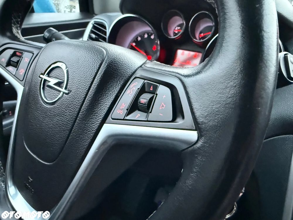 Opel Mokka - 16