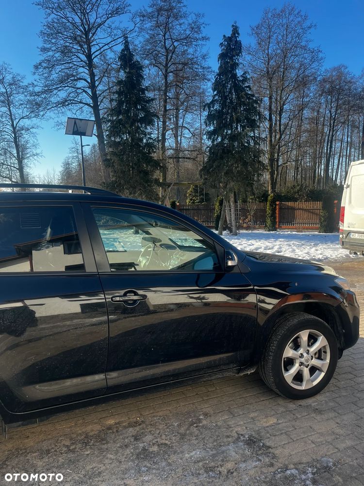 Toyota RAV4 2.0 VVT-i Premium - 6