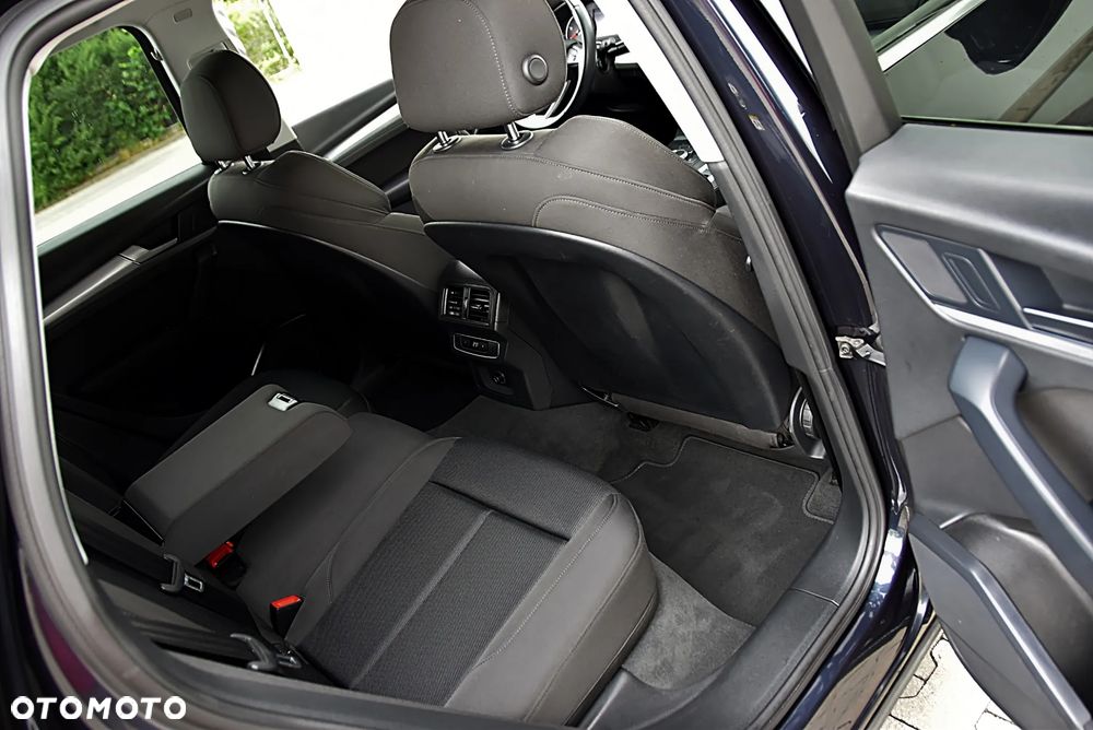 Audi Q5 35 TDI Quattro S tronic - 27
