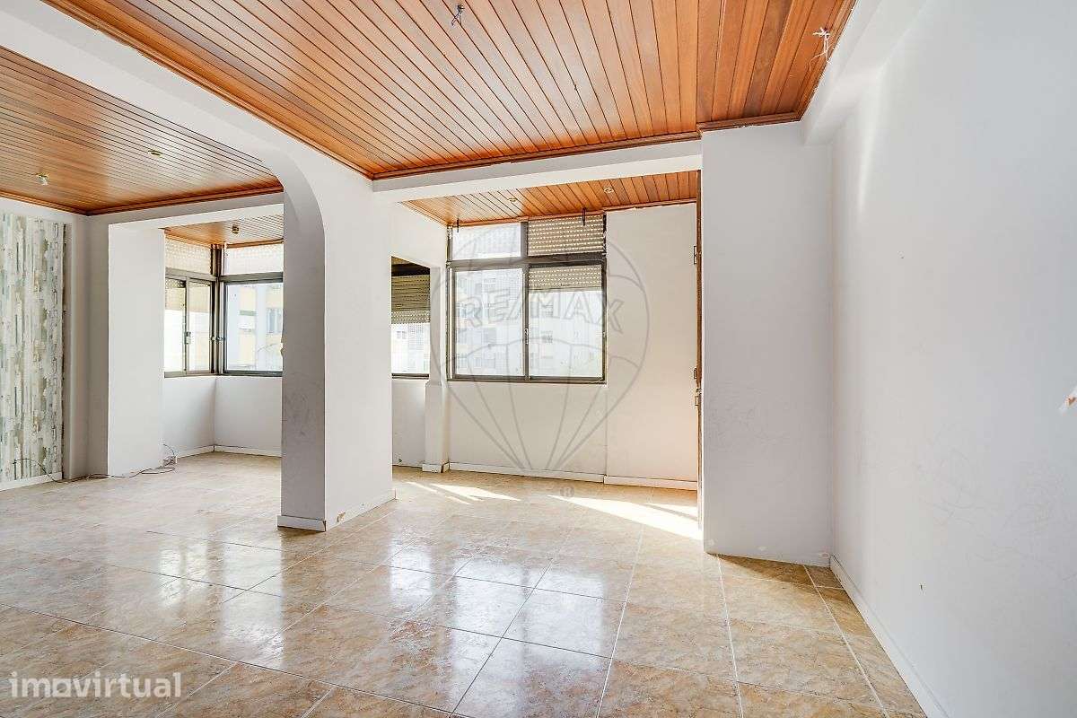 Apartamento T1 para venda - Grande imagem: 5/14