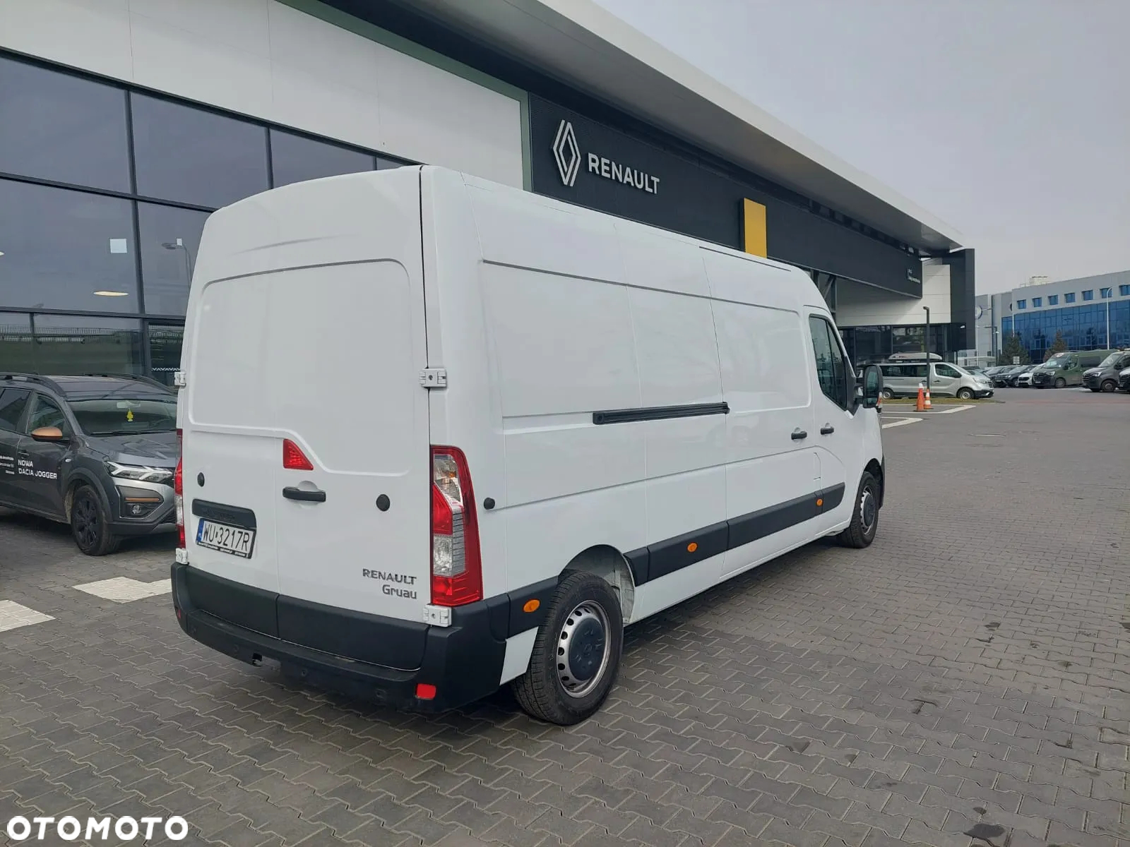 Renault Master - 3