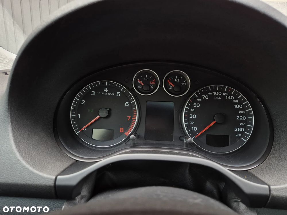 Audi A3 3-drzwiowe - 7