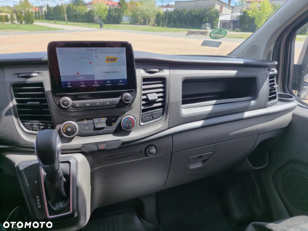 Ford Transit Custom 320 L2H1 Trend (bryg.) - 14