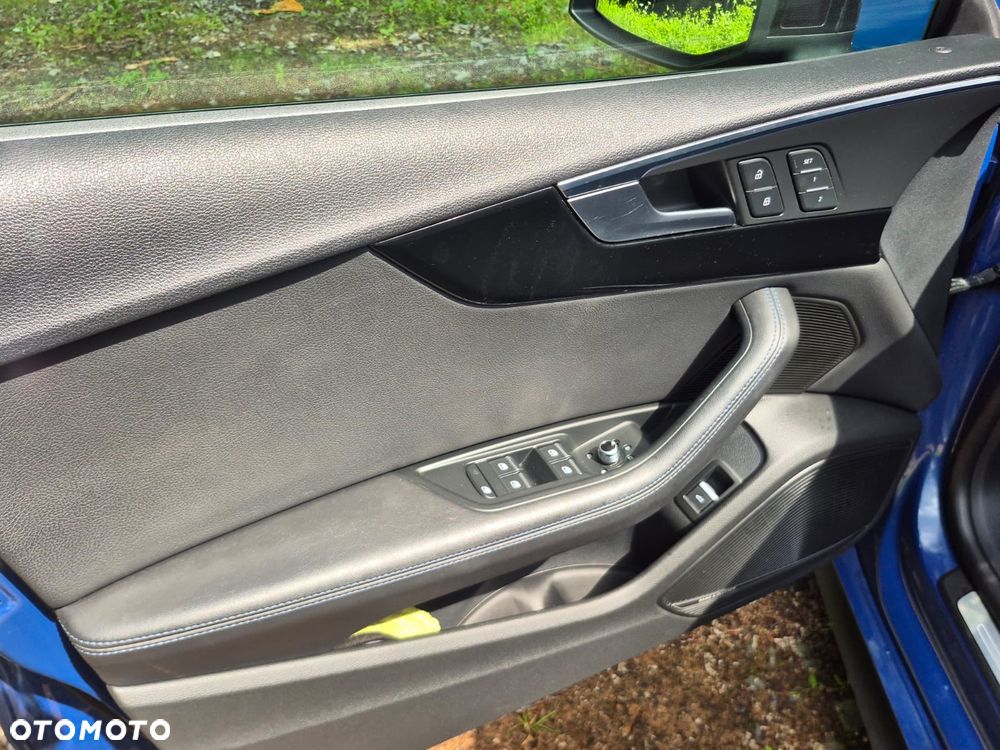 Audi A5 Sportback 2.0 TFSI Quattro S tronic - 19