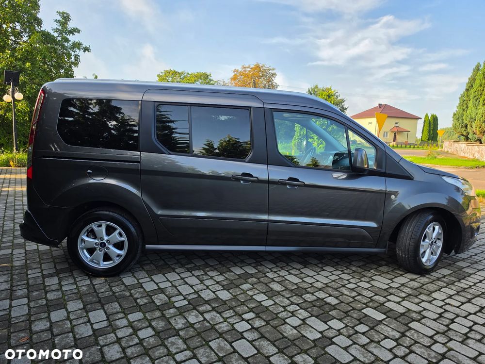 Ford Tourneo Connect 1.5 TDCi Start-Stop Titanium - 6