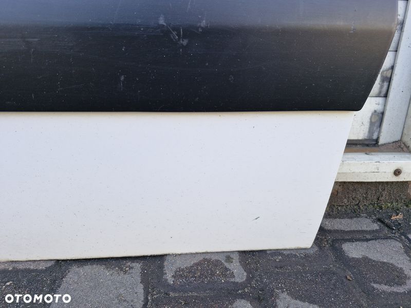 FIAT SCUDO JUMPY EXPERT 2 II 07-16r. DRZWI LEWY PRZÓD LEWE PRZEDNIE - 6