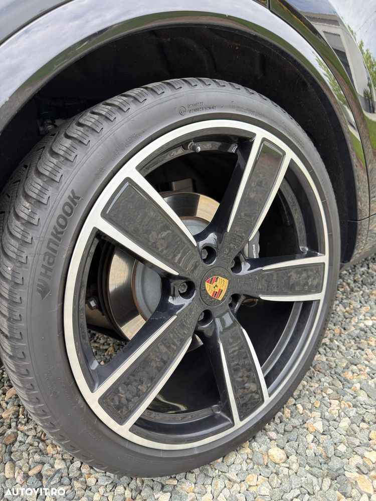 Porsche Cayenne Standard - 9