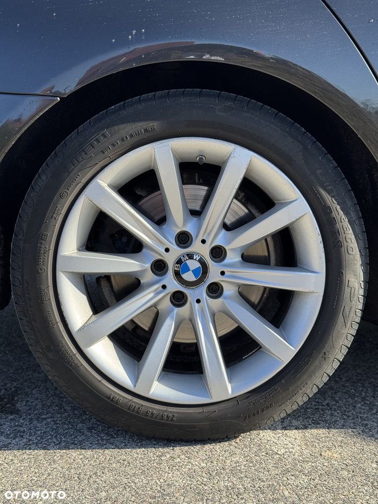 BMW Seria 5 530d - 9