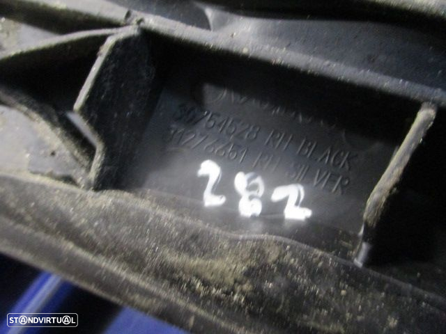 Barra De Tejadilho 853491002  30754528 31276651 VOLVO XC60 2014 2.0D 163CV 5P AZUL DRT - 5