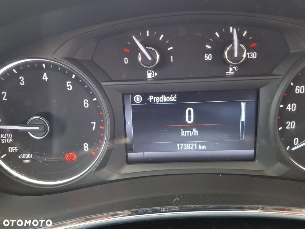 Opel Mokka - 6