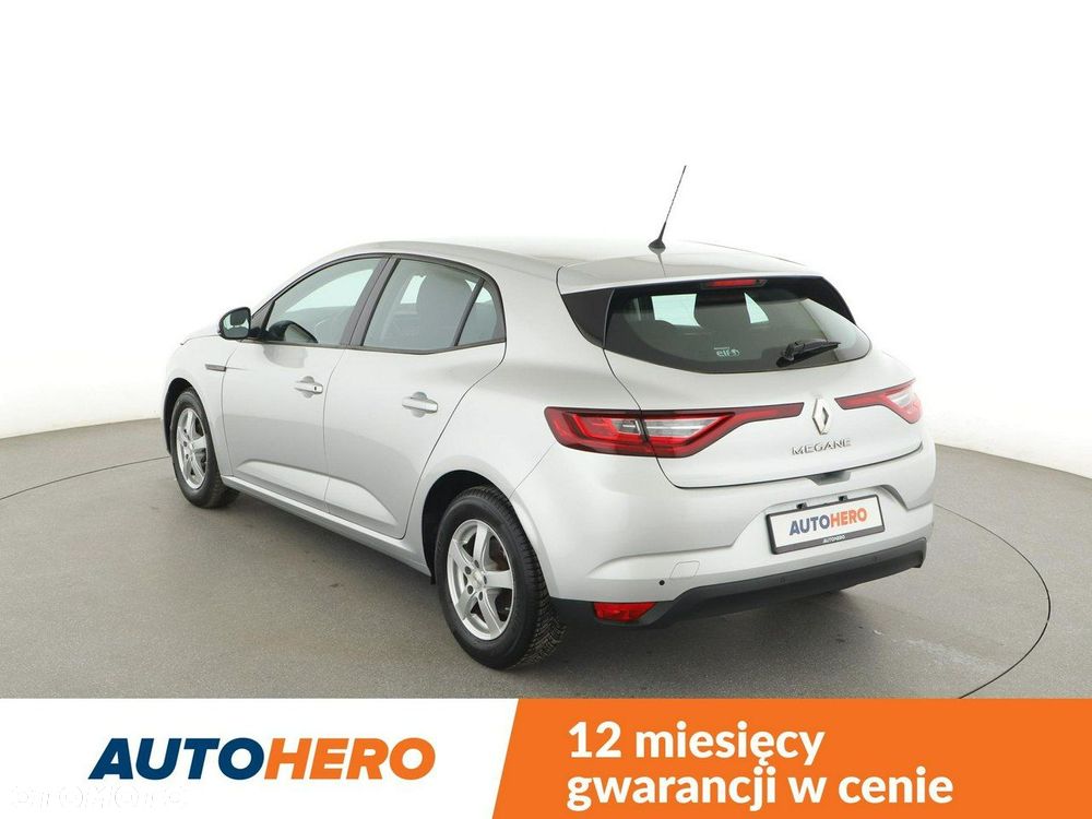 Renault Megane ENERGY TCe 100 LIFE - 3