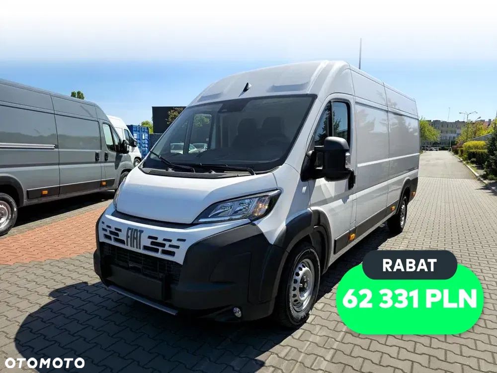 Fiat Ducato - 1