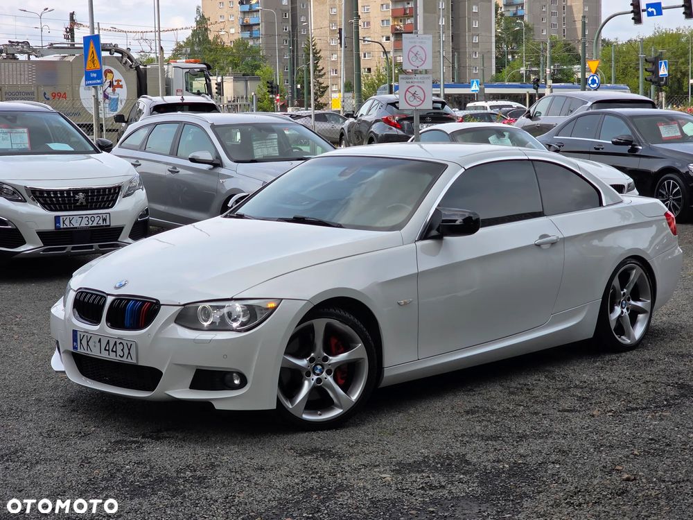 BMW Seria 3 335i M Sport Edition - 4