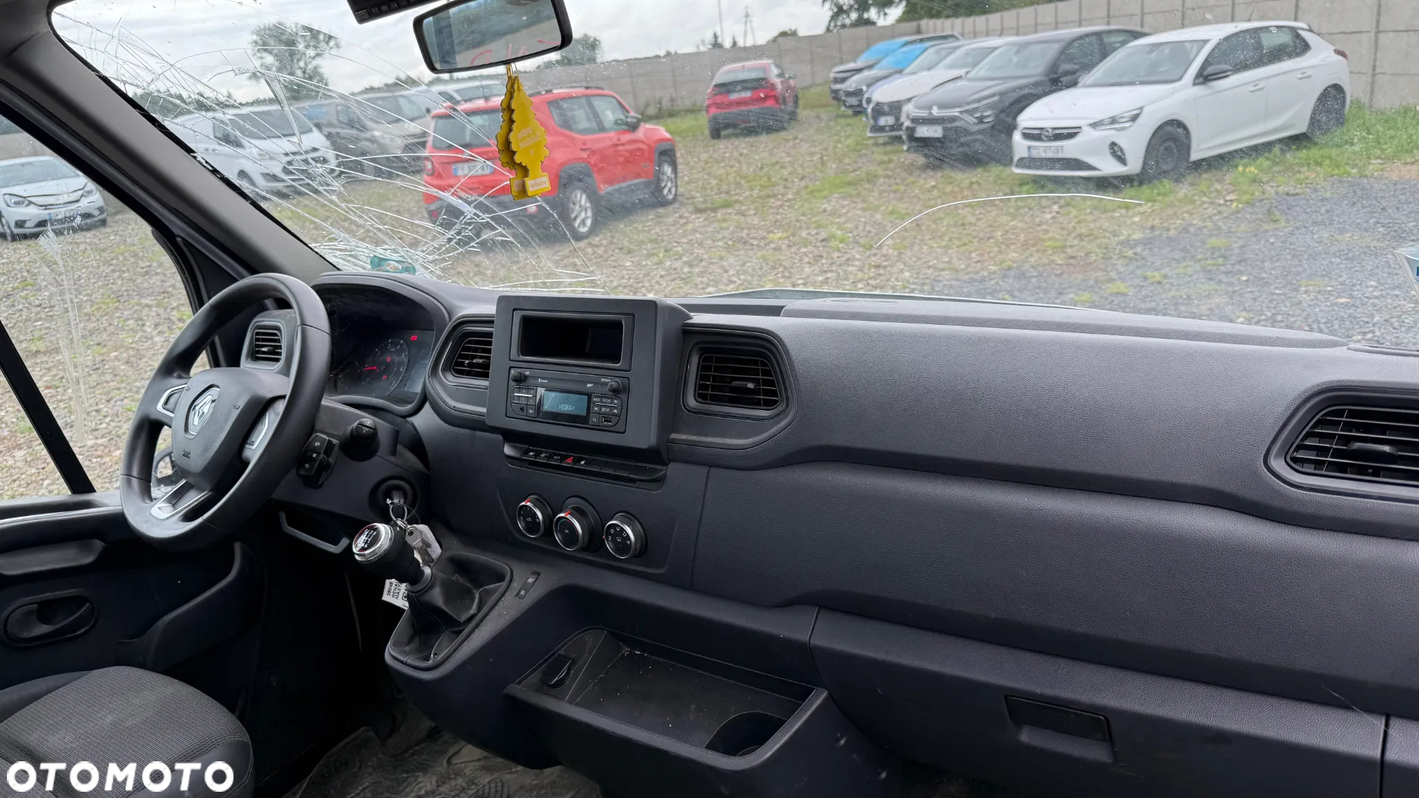 Renault MASTER - 15