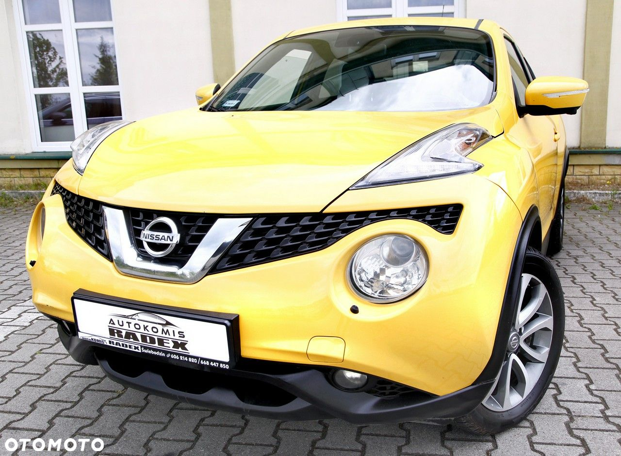 Nissan Juke - 29