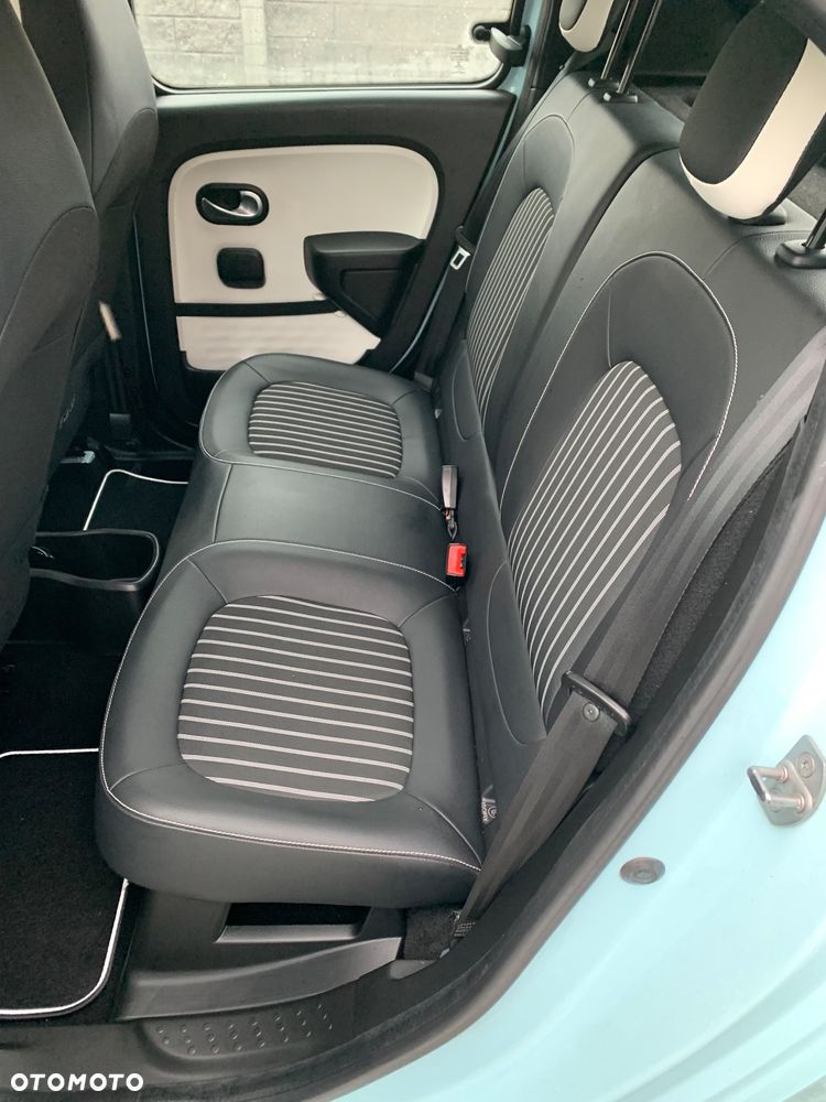 Renault Twingo SCe 70 LIMITED - 12