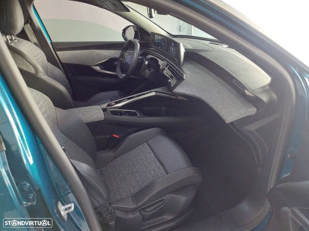 Peugeot 5008 - 7