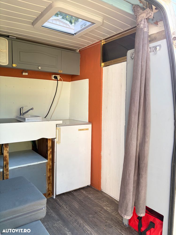 Fiat Ducato - 21
