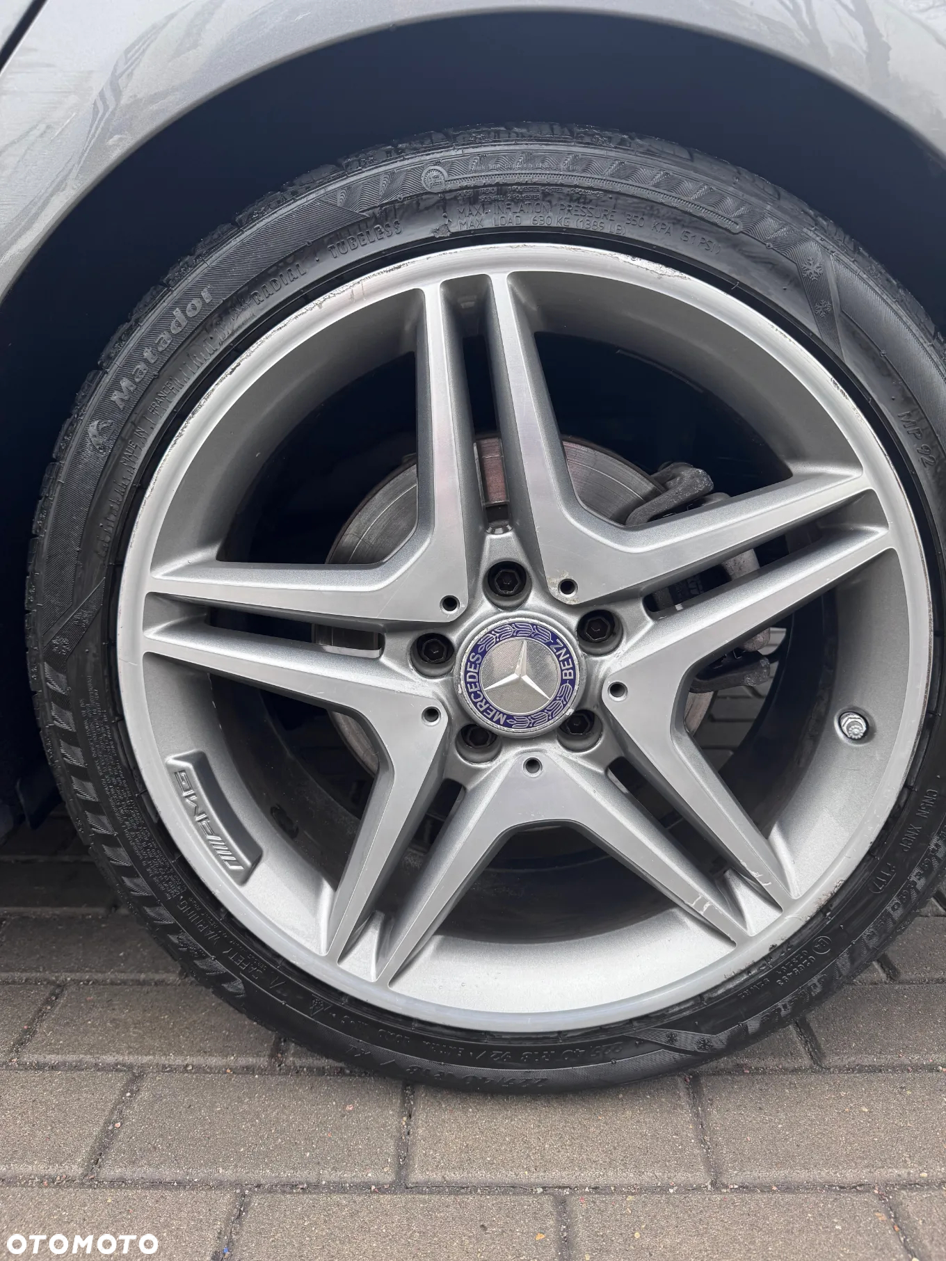Mercedes-Benz CLA 250 4Matic 7G-DCT AMG Line - 2