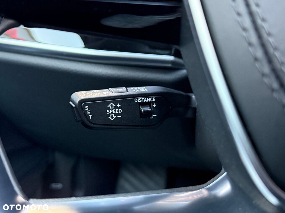 Audi A8 55 TFSI mHEV Quattro Tiptr - 28
