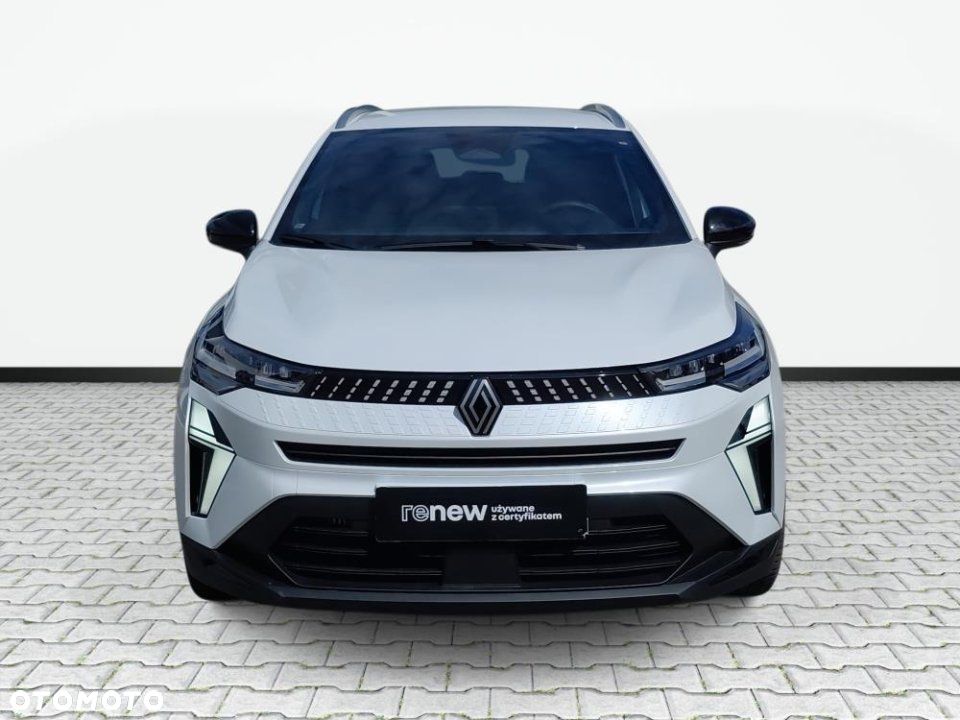 Renault Captur - 2