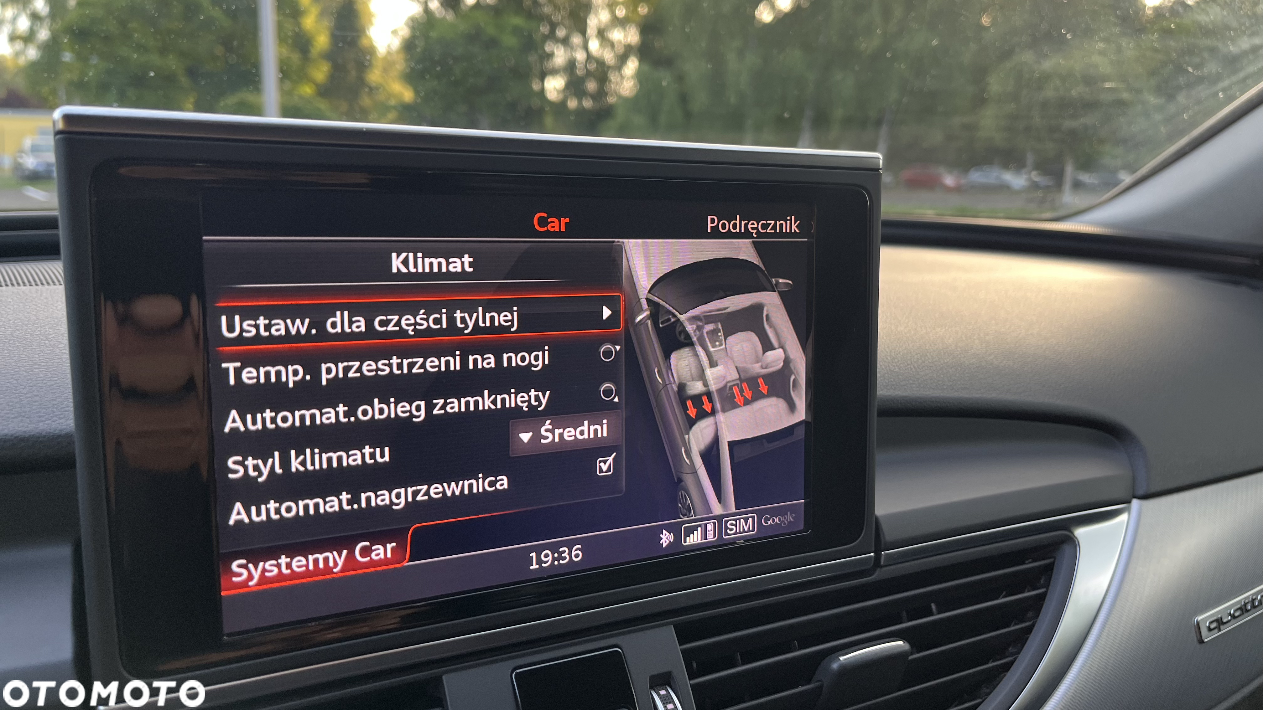 Audi A6 2.0 TDI Quattro S tronic - 30