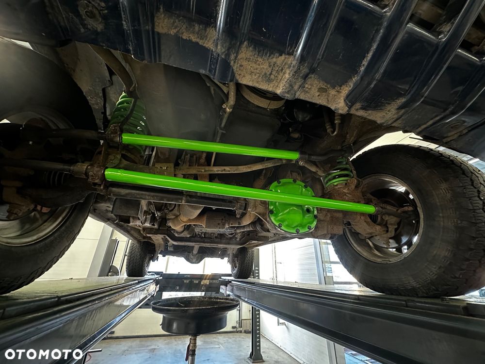 Jeep Grand Cherokee 4.7 Limited - 15