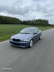 BMW Seria 3 320i